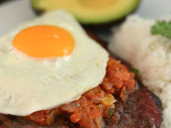 bistec gallery
