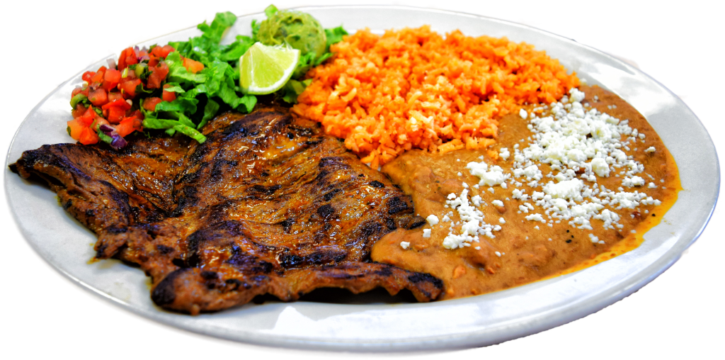 cuisine carne asada