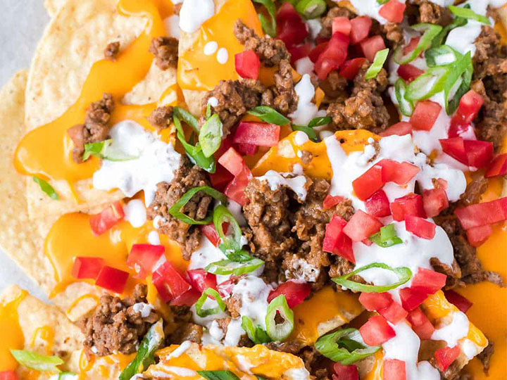 nachosgallery